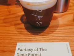 -O.P.S. CAFE