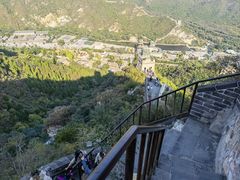 -居庸关长城