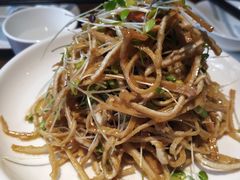 -北京老铺烤鸭(老城根店)