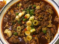 -付掌柜在成都·热炒砂锅集(金禾店)