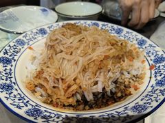 -富临轩私房菜(集庆门大街店)