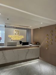 -悦尚生活空间•瑜伽普拉提•悦心芳香疗愈SPA