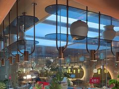 -千滋百味自助海鲜烤肉(布吉景华店)