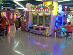 -Play1家庭娱乐中心(裕华万达店)