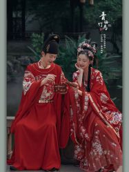 点击看大图 -今生有约国际精品婚纱摄影(苏州店)