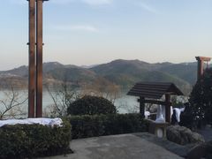 -天目湖涵田半山温泉