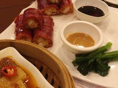 -点都德(聚福楼店)