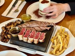 -Entrecôte 法国牛扒馆(保利·时光里店)