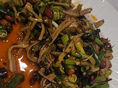 -东北大院·东北菜(三台子店)