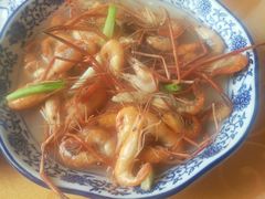 -洞天食府(北大街店)