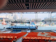 -海心沙亚运公园