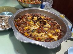 -文记沸腾鱼(永安路总店)