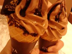 android_upload_pic-GODIVA(港汇恒隆广场)