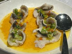 -红棉中餐厅·广州海航威斯汀酒店