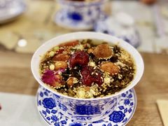 -桂花香手工面(鼓楼店)