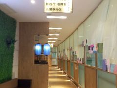 -丽池宫韩式汗蒸会馆(华灯坊店)