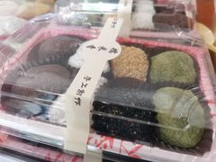 -糯米香(长江路店)