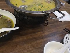 -锡和无锡菜(景丽苑店)