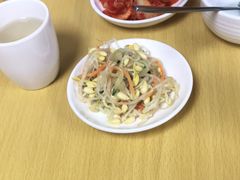 -屋里家延边朝鲜族冷面(南园店)