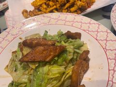 -撒拉花儿·新疆菜·清真(太阳宫店)