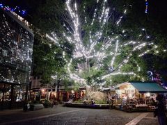 -周日夜市