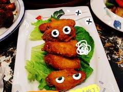 -武庄主特色炒鸡(周恩来纪念馆店)