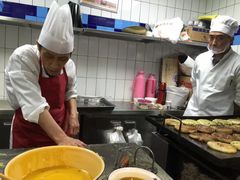-广慈小吃铺沪味佳饭堂
