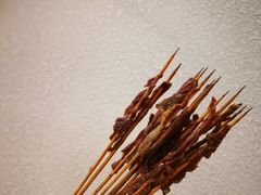 -阿记烧烤(大兴新区店)