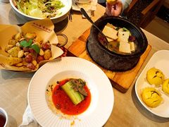 -羊之道草原味道清真餐厅(番禺店)