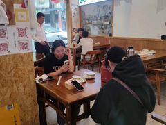 -老味道1992(武当山店)