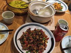 -竹里馆·淮扬菜·功夫茶(老门东店)