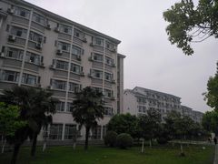-江南大学(蠡湖校区)