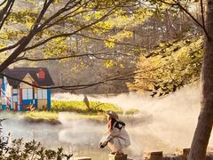 -田野绿世界