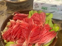 -正南齊北重庆老火锅(光华村直营店)