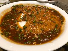 -品大三·南京菜(大行宫店)