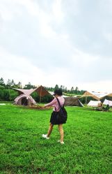 -优沃得自然教育农场·冰雪乐园·生日会·研学