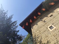 -福建土楼（南靖）云水谣景区-和贵楼