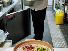 -金谷园饺子馆(北邮总店)