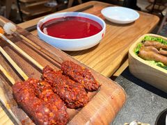 -锦城印象火锅(天府三街店)