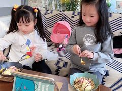 -Nirvana Cafe&Bar(北仓文创街区店)