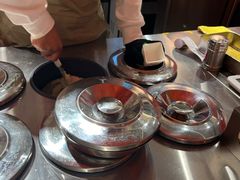 -野人先生现做冰淇淋(北京王府井东方新天地店)