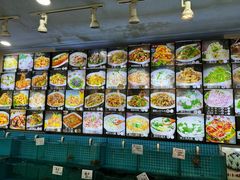 -域乐楼清真饭庄(华北路店)