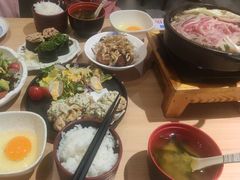 -森味花园·日本料理(伊藤洋华堂亚运村店)