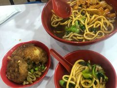 -新川饮食(新川小区店)