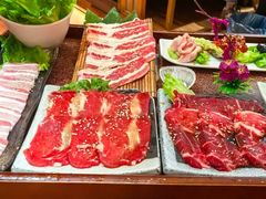 -牛也烧肉(摩尔城店)