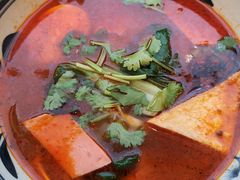 -宋益驴蹄子面肉夹馍(辛家庙店)