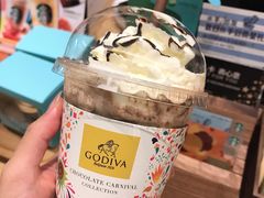 -GODIVA(国际金融中心店)