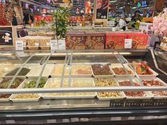 -永辉超市(鲁谷店)
