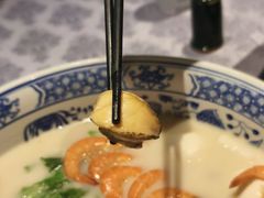 -山外山菜馆(玉泉路店)