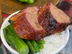 -香港蓮香樓(中環店)